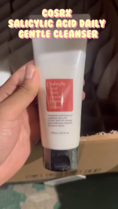 🌙 COSRX Salicylic Acid Daily Gentle Cleanser 150ml