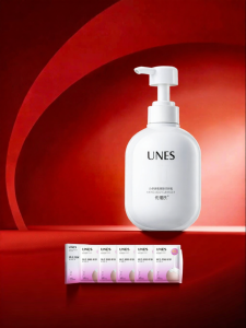UNES | Sữa Rửa Mặt Kiểm Soát Dầu Amino Acid Mềm Mại