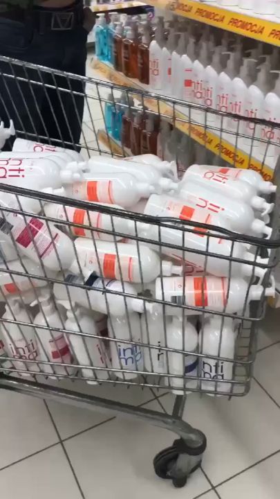 Dung dịch vệ sinh phụ nữ Intima Ziaja Ba Lan kháng khuẩn ngăn ngừa viêm ...