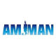 Amman - Perfect Charm Man