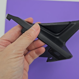 YAMAHA NVX V1 AEROX INNER FRONT COVER 2 B65-F286F-00 100% ORI HLY NVX V1 FRONT COVER