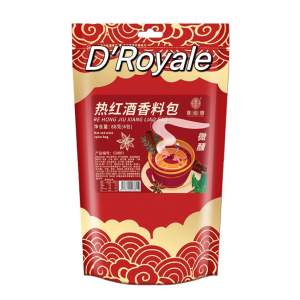 【🇸🇬 Local Seller】88g European Traditional Mulled Wine Spice Pack 热红酒香料包 boiled red wine seasoning spice fruit wine raw material