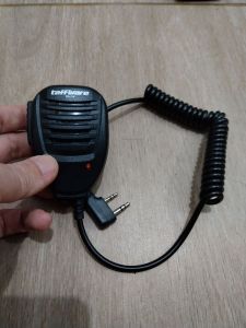 extramik ht speaker buat ht baofeng kenwood weirwei