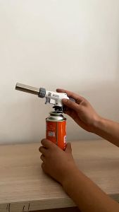 Khò Ga MINI FLAMEGUN  khò ga tiện dụng