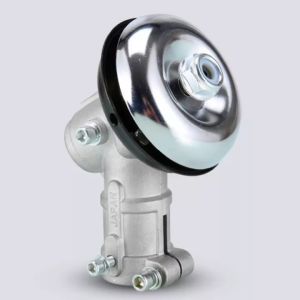 Honda GX35 RBC411 UMK NB411 CG411 RBC411 CG328 CG260 (28 มิล 9 ฟัน) - หัวเกียร์ตัดหญ้า ประกอบสำหรับ CDI สำหรับ Honda