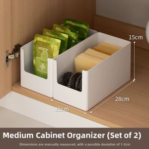 LANJIAOLUO | Multi-Purpose Organizing Rack Storage