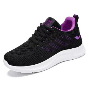 JIFANPAUL | Breathable Lightweight Running Shoes for Seniors