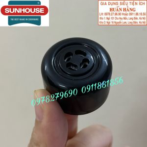 Linh kiện Chính hãng - Van xả chính nồi áp suất điện đa năng Sunhouse SHD1570 SHD1585 SHD1585B