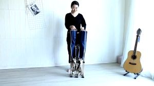 Folding Bed portable bed Suitable for outdoor camping family gatherings Katil Lipat Katil mudah ringkas