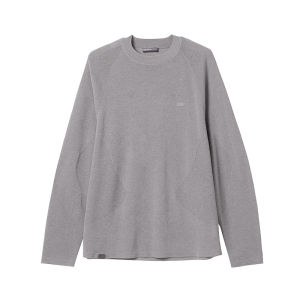 Light Breathable Comfort Outdoor Loose Leisure Knitwear