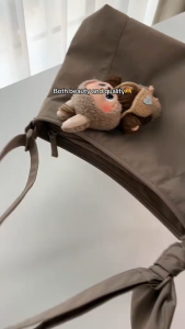 BAGSMART Hobo Bag Women Fashion Crossbody Bag Lady Tote Bag Shoulder Handbags with Adjustable Strap