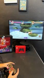 HAVEN GAMING CPU WITH GAMES COLLECTION