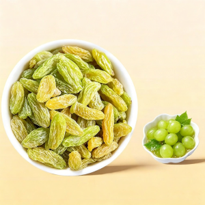FANZUZHEN | No-wash Ready-to-eat Premium Grape Dried