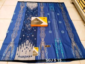 SARUNG KETJUBUNG GOLD PLATINUM TIS DIS GIS TERBARU TERLARIS