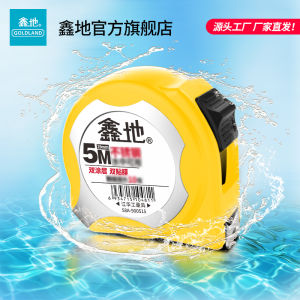 Thước Đo Dây Tròn Chống Ăn Mòn Bằng Thép Không Gỉ Dày Rộng Độ Chính Xác Cao Chống Mài Mòn Cho Công Trường Xây Dựng