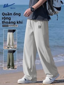 Warrior | Quần Tây Mùa Hè Thoáng Khí L