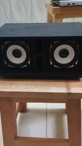 SPEAKER BLUETOTH ᴊʙʟ RAKITAN SENDIRI POWERNYA 60WATT UDAH PASTI NGEBASS