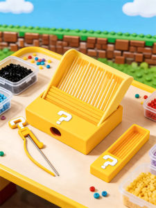 SRRMHYN | Phụ Kiện DIY cho Bộ Mario 2.6mm