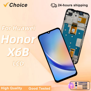 OEM Choice For Huawei Honor X6B LCD JDY-LX1 JDY-LX2 Display Touch Screen Digitizer For Honor X6b Display Replacement Parts