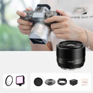 TTArtisan | Auto Focus Wide Aperture 35mm f1.8 Wide Angle Lens