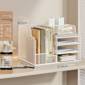 Giá Để Tài Liệu Kim Loại