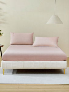 Mercury Bedding Pure Cotton Bed Protector
