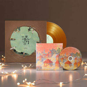 Original Edition Album