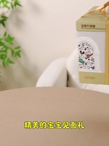 TonGJishi | Montessori Educational Intelligence Development Busy Board
