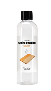 Howards cutting board oil 50ml (food grade mineral oil) anti-mold and anti-cracking