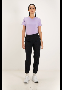 Skechers Women Walking Performance Pants - SP325W319-0018  Perempuan