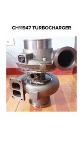 CH11947 Turbocharger for Perkins 2506 [Local Stock. Limited Stock. Inquire First]