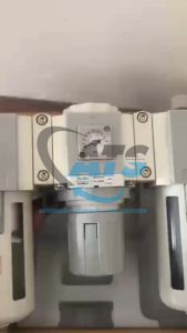 bộ lọc đôi co chỉnh áp BLCH GC400-15