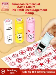 TRODAT | Educational Reward Stamps