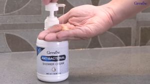 สบู่เหลว เจลอาบน้ำ ครีมอาบน้ำ กิฟฟารีน สบู่อาบน้ำ สบู่เหลวอาบน้ำ shower gel giffarine