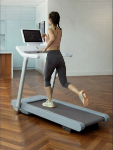Umay(佑美) | Silent Foldable Home Treadmill