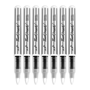 Touch mark | Highlight Direct Liquid Acrylic Marker Soft Tip for Elementary School Art