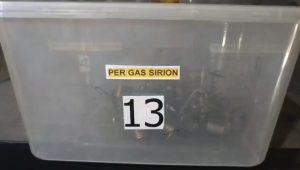 PER PERINGAN PEDAL GAS MOBIL SIRION