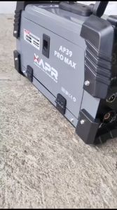 APR JAPAN AP39PRO Pro Series Mesin Las Multifungsi 900Watt Limited Edition Garansi 5Tahun