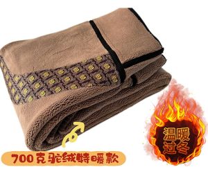 plus Size Fitness Sport Pants Fleece Lined Thick High Waist Slimming Warm Sharkskin Bottoms for plus Size Women