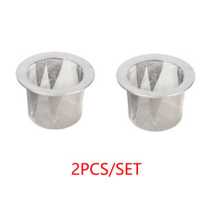 Bộ Lọc Nước Rửa Kính Chắn Gió Bằng Thép Không Gỉ Lưới Lọc Kính Lưới Lọc Nước Vào Lưới Bảo Vệ Phụ Kiện Bảo Vệ Cho Tesla Model 3 Y S X Juniper