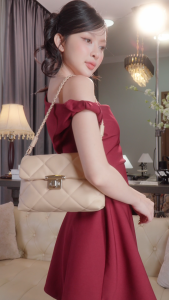 Túi đeo vai nữ YUUMY YN255