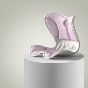 Brezor | Ergonomic Lumbar Support Cushion