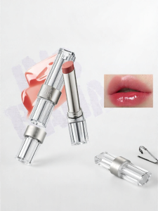 Insbaha | Solid Mirror Gloss Lipstick Moisturizing and Long-lasting