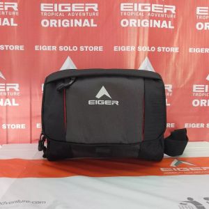 Tas Selempang EIGER T.P ORG Pouch 2 Original Garansi Resmi