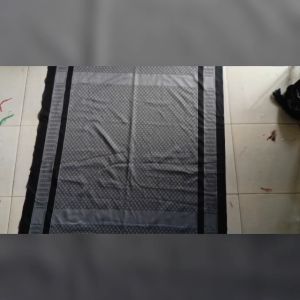 Sorban Arafat Motif Bintik Surban Tenun Haji All Size Ecer Grosir Bahan Halus High Quality