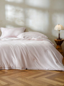 Mercury | Sericin Silk Collagen Summer Cool Quilt