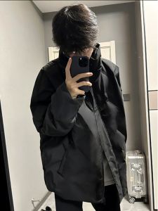 LIUBU | Slim Fitting Winter Jacket