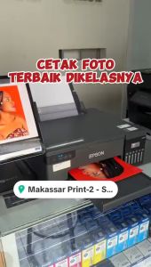 Cetak Foto ukuran 3R 4R 5R 6R 8R 10R A4