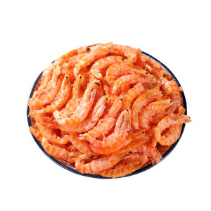 CHUNJIANGYUE | Deep Sea Krill Dry Goods Specialties
