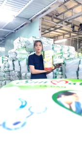 Tã Quần Sunmate Siêu Mềm Mại Cỡ L 8 Miếng Cho Người Lớn